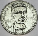 10 zł złotych 1933 Romuald Traugutt SREBRO