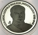 200000 złotych 1991 Leopold Okulicki Niedźwiadek