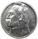2 zł złote 1934 Józef Piłsudski SREBRO