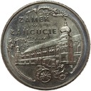 20000 zł złotych 1993 Zamek w Łańcucie