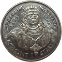 20000 zł złotych 1994 Zygmunt I Stary