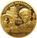 Polacy II Wojnie Światowej Powstanie Warszawskie