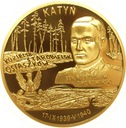 Polacy w II Wojnie Światowej Katyń