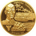 Polacy w II Wojnie Światowej Obrona Tobruku
