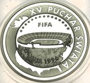 1000 zł złotych 1994 Puchar Świata FIFA. RZADKA