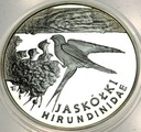300000 zł złotych 1993 Jaskółki
