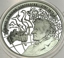 10 zł złotych 1997 Paweł Edmund Strzelecki