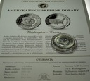 USA 1/2 Dolara Half Dollar Washington Carver