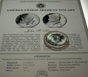USA 1964 1/2 Half Dollar Liberty John F. Kennedy