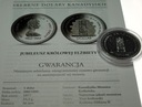 Kanada 1 Dolar 1977 Jubileusz Koronacji