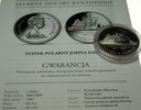 Kanada 1 Dolar Statek Polarny Johna Davisa