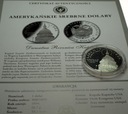 USA 1 dolar 1994 Kapitol