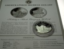 USA 1 Dolar 1994 Kobiety W Siłach Zbrojnych USA