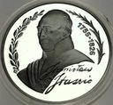200000 zł złotych 1992 Stanisław Staszic