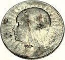 5 zł złotych 1934 Głowa kobiety Polonia SREBRO