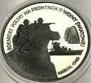 100000 zł złotych 1991 Narvik
