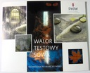 Walor, Banknot Testowy PWPW Sowa BARDZO RZADKI