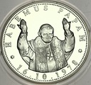 Jan Paweł ll - Karol Wojtyła Habemus Papam