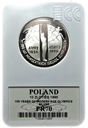 10 zł złotych 1995 100 Lat Igrzysk Ateny Atlanta
