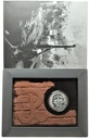 10 zł złotych 2004 Powstanie Warszawskie