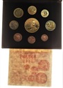 Prototyp Monet EURO w tym Jan Paweł II