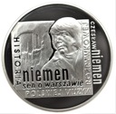 10 zł złotych 2009 Czesław Niemen OKRĄGŁA