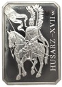 10 zł złotych 2009 Husarz XVII wiek