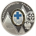 10 zł złotych 2009 TOPR