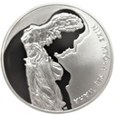 10 zł złotych 2008 Zbigniew Herbert