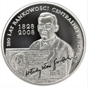 10 zł złotych 2009 Bankowość Centralna