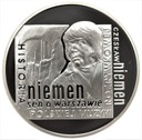 10 zł złotych 2009 Czesław Niemen OKRĄGŁA