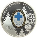 10 zł złotych 2009 TOPR