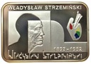20 zł złotych 2009 Władysław Strzemiński