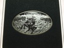 10 zł złotych 2010 Grunwald