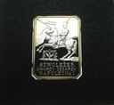 10 zł złotych 2010 Szwoleżer Gwardii Napoleona