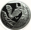 20 zł złotych 2010 Podkowiec Mały