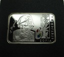 20 zł złotych 2011 Zofia Stryjeńska