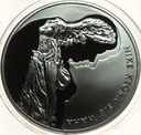 10 zł złotych 2008 Zbigniew Herbert