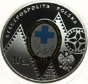 10 zł złotych 2009 TOPR