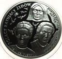 20 zł złotych 2009 Polacy Ratujący Żydów