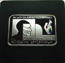 20 zł złotych 2009 Władysław Strzemiński