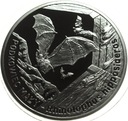 20 zł złotych 2010 Podkowiec Mały