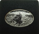 10 zł złotych 2010 Grunwald