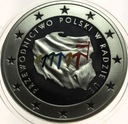 10 złotych 2011 Przewodnictwo Polski w Radzie UE