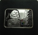 20 zł złotych 2011 Zofia Stryjeńska