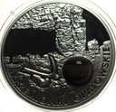 20 zł złotych 2012 Krzemionki Opatowskie