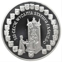 10 zł złotych 2006 Statut Łaskiego