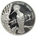 20 zł złotych 2000 Dudek