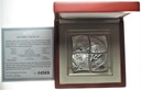 4x 10 zł złotych 2012 UEFA EURO Mistrzostwa Europy