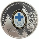 10 zł złotych 2009 TOPR